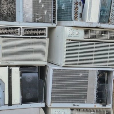 Maltepe Bölgesinde Krom Hurda Fiyatı